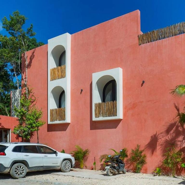 Casa Ananta - Villa - 26