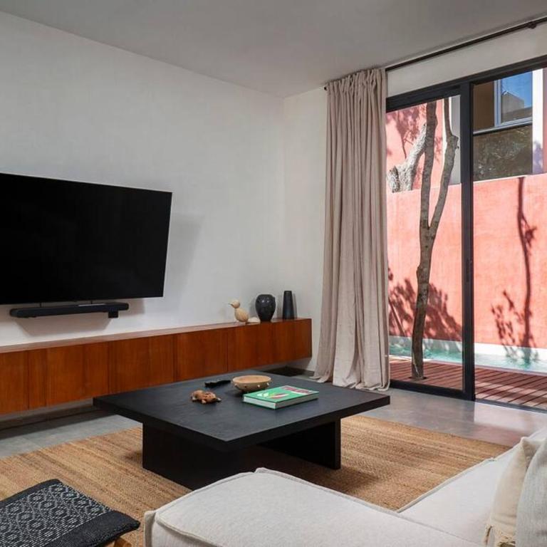 Casa Ananta - Villa - 33