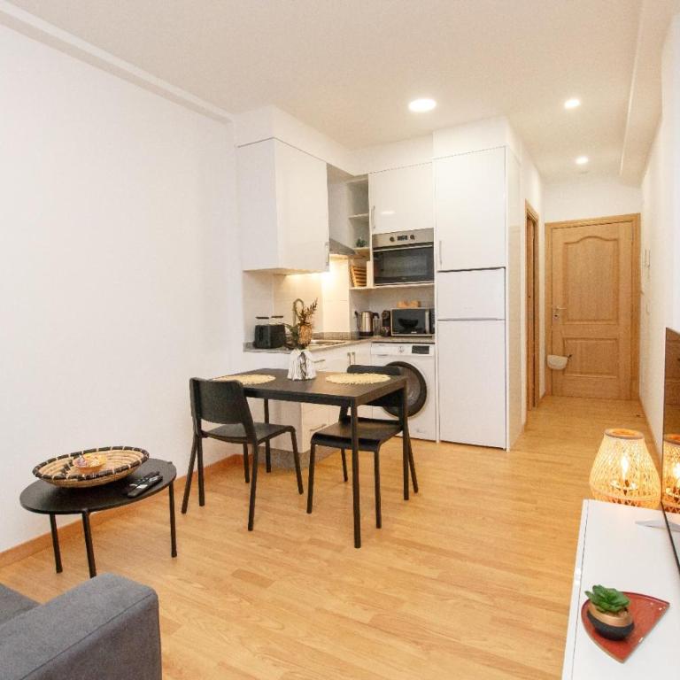 Apartamentos Coruña Vip Centro - Superior Apartment - Loft - 7