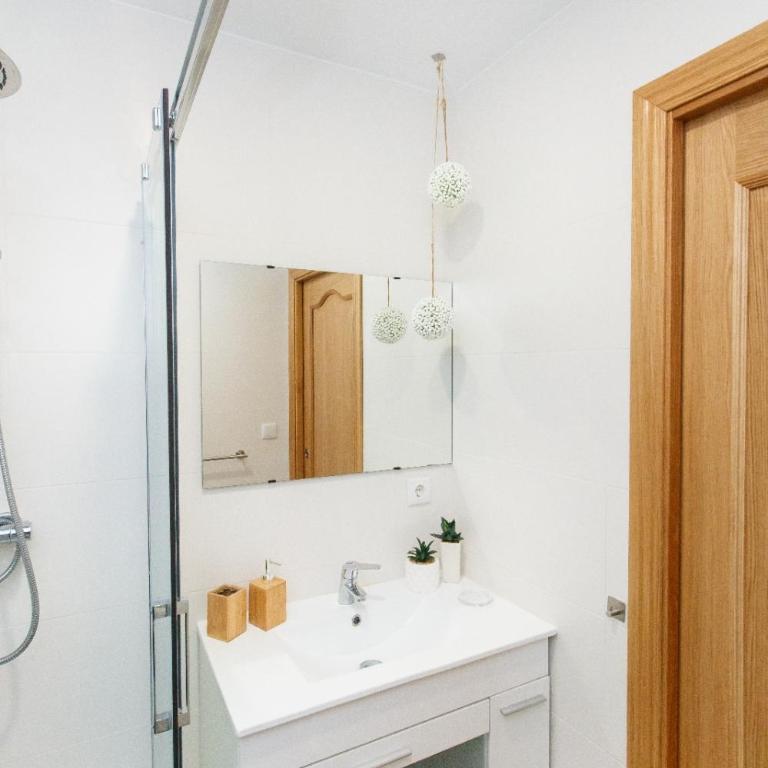 Apartamentos Coruña Vip Centro - Superior Apartment - Loft - 11