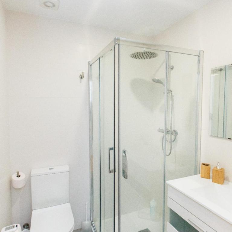 Apartamentos Coruña Vip Centro - Superior Apartment - Loft - 14