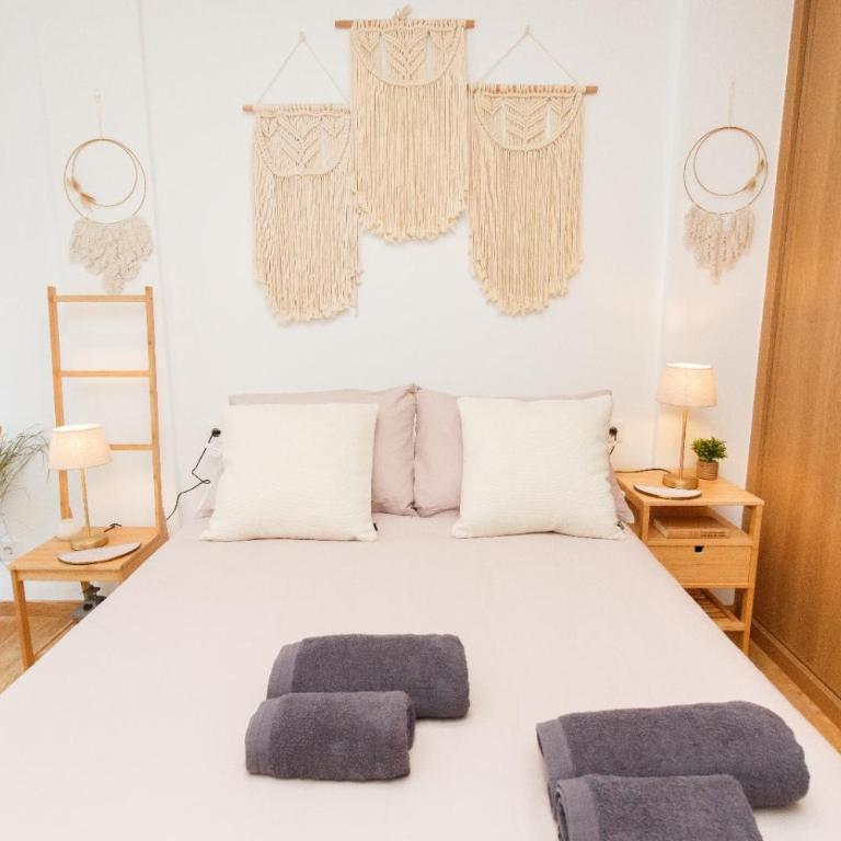 Apartamentos Coruña Vip Centro - Superior Apartment - Loft - 16