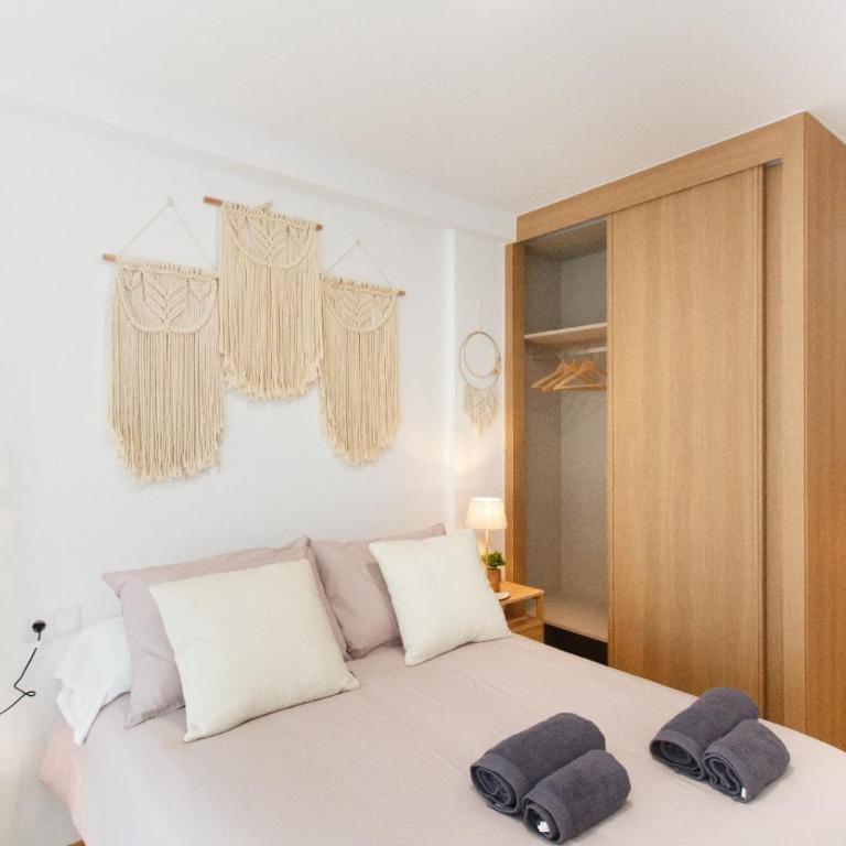 Apartamentos Coruña Vip Centro - Superior Apartment - Loft - 19