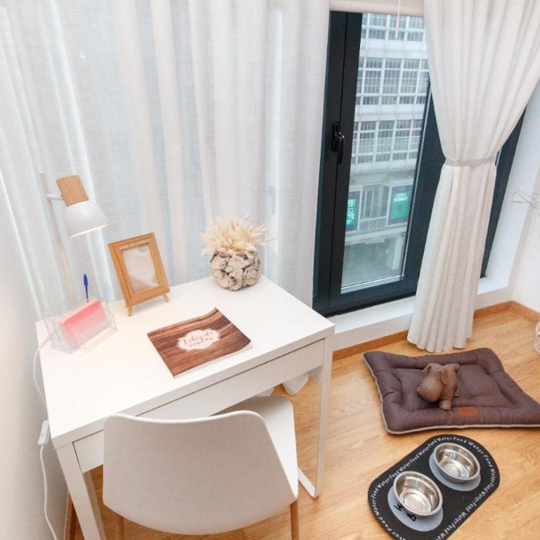 Apartamentos Coruña Vip Centro - Superior Apartment - Loft - 2
