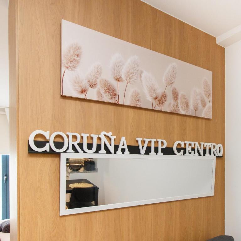 Apartamentos Coruña Vip Centro - Superior Apartment - Loft - 23
