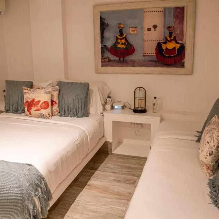 CASA AZZURRA - 7 INFANTES - Villa - 44