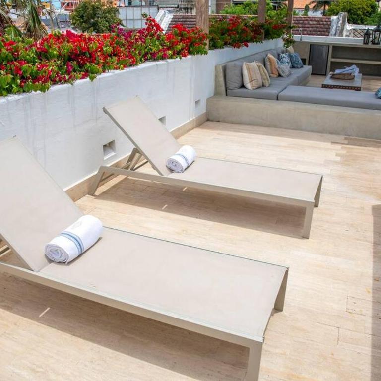 CASA AZZURRA - 7 INFANTES - Villa - 57
