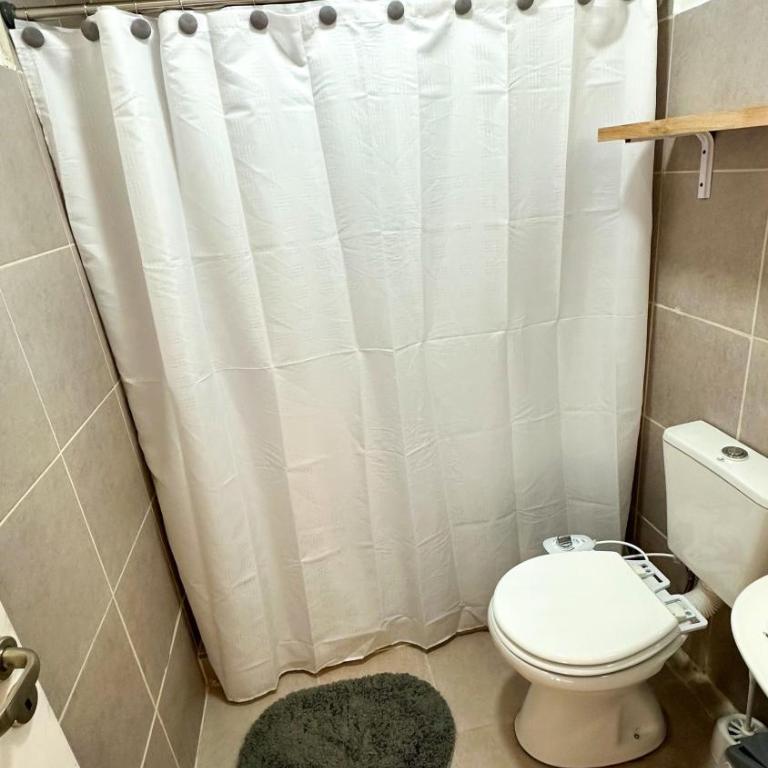 Cercano Centro y Lago - Calidez y Comfort - Apartamento de 1 dormitorio - 7