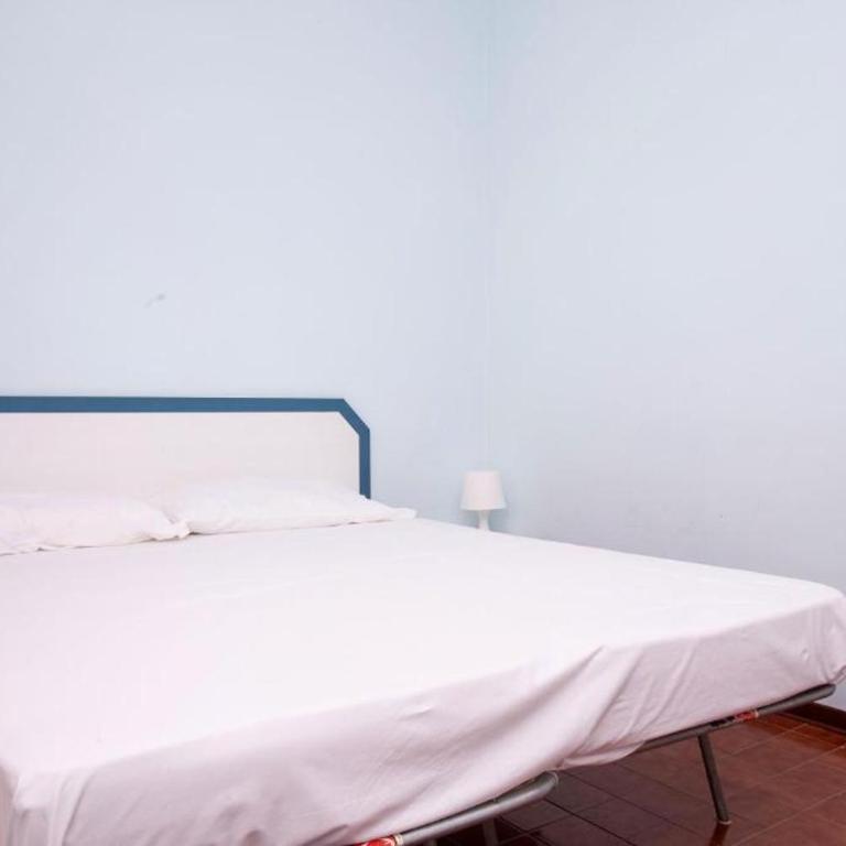 Villetta con portico a 100mt dal mare, Marcelli - M220 - Two-Bedroom Apartment - 8