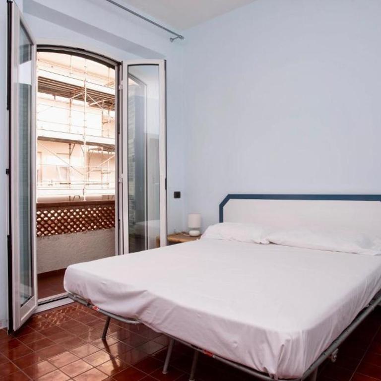 Villetta con portico a 100mt dal mare, Marcelli - M220 - Two-Bedroom Apartment - 9