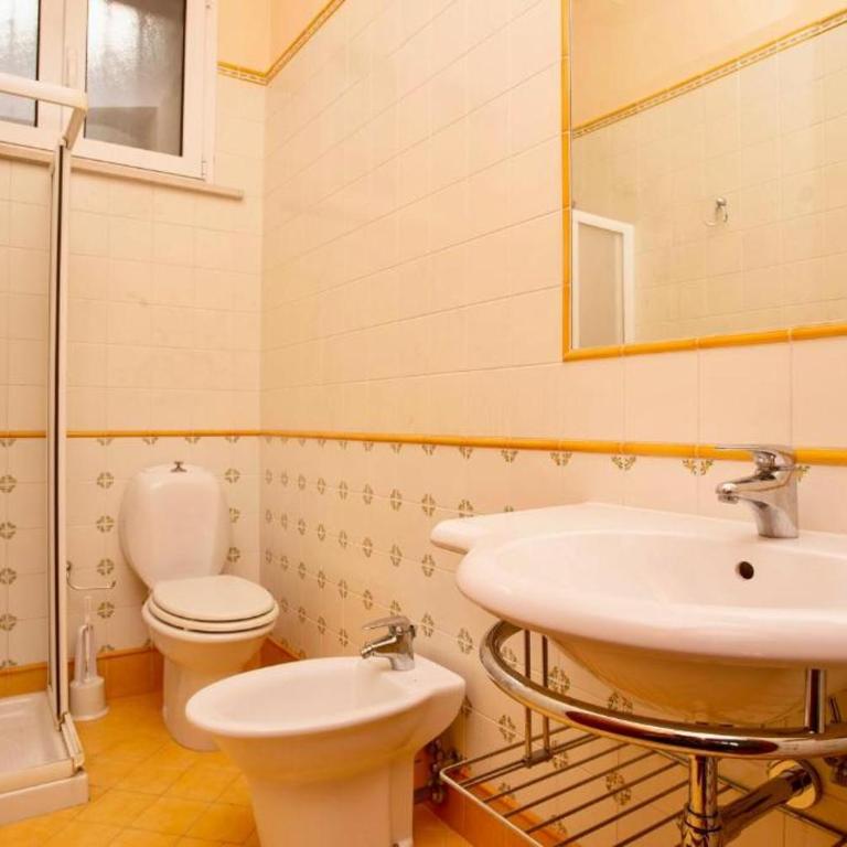 Villetta con portico a 100mt dal mare, Marcelli - M220 - Two-Bedroom Apartment - 13