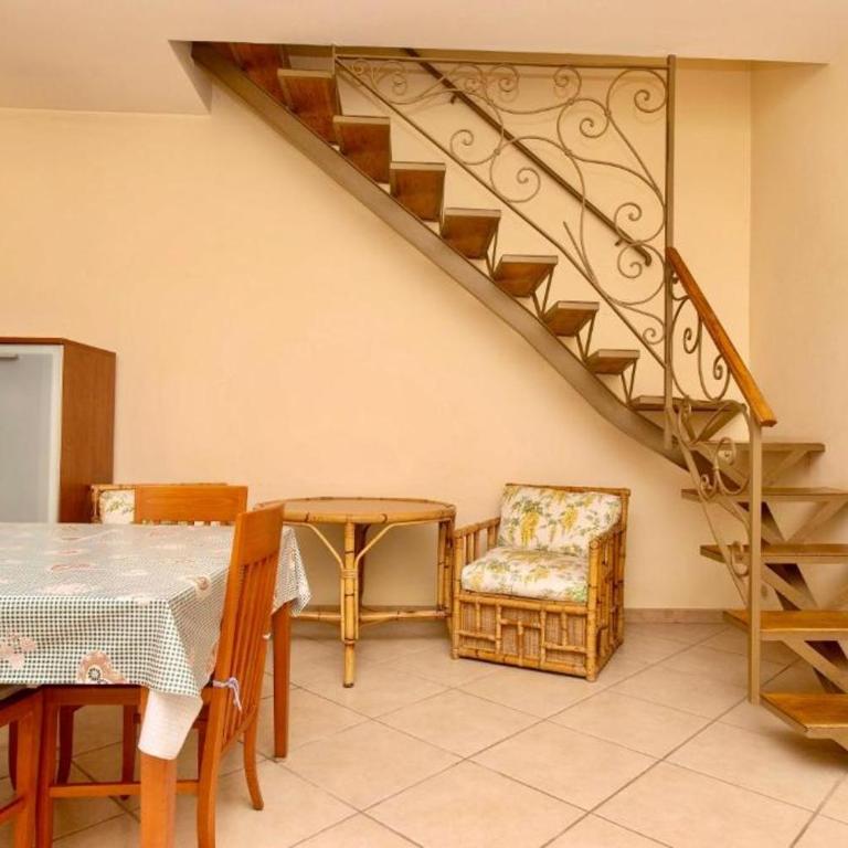 Villetta con portico a 100mt dal mare, Marcelli - M220 - Two-Bedroom Apartment - 4