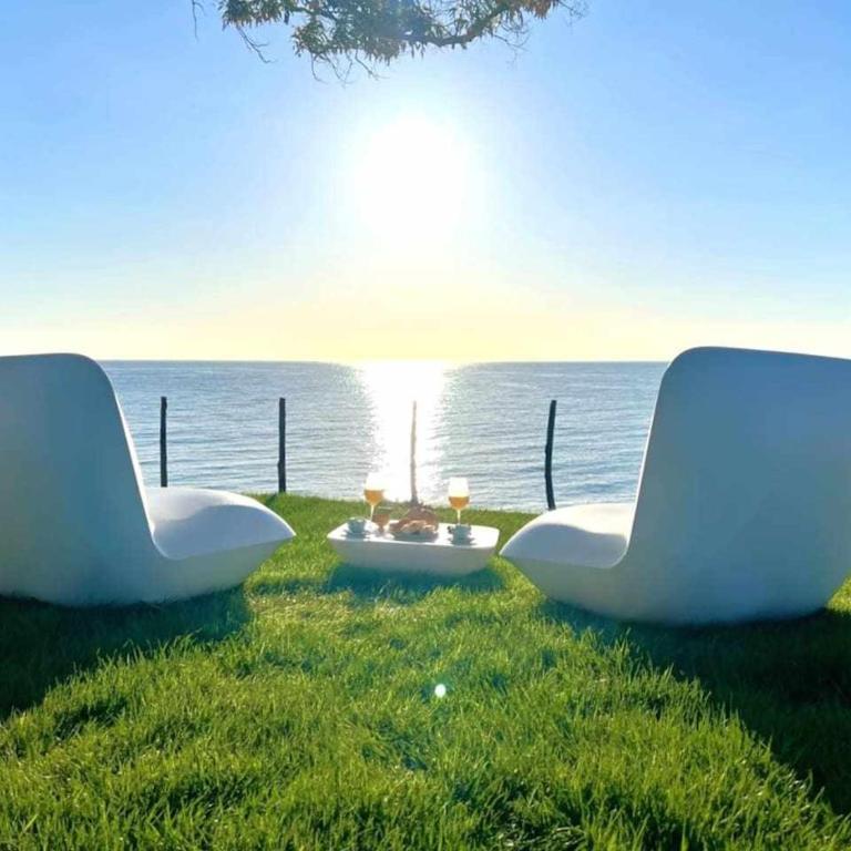 Villa Azurella Il Paradiso è qui - Villa Fronte Spiaggia - 26