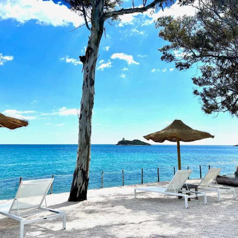 Villa Azurella Il Paradiso è qui - Villa Fronte Spiaggia - 21