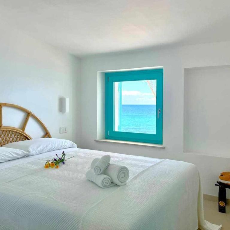 Villa Azurella Il Paradiso è qui - Villa Fronte Spiaggia - 18