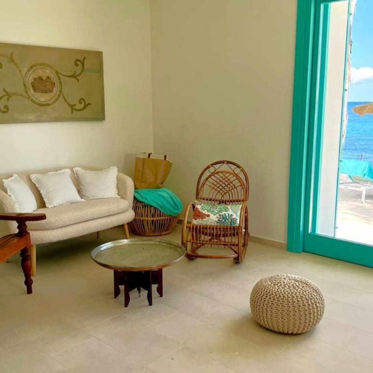 Villa Azurella Il Paradiso è qui - Villa Fronte Spiaggia - 17