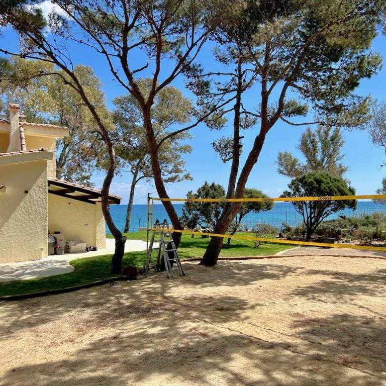 Villa Azurella Il Paradiso è qui - Villa Fronte Spiaggia - 11