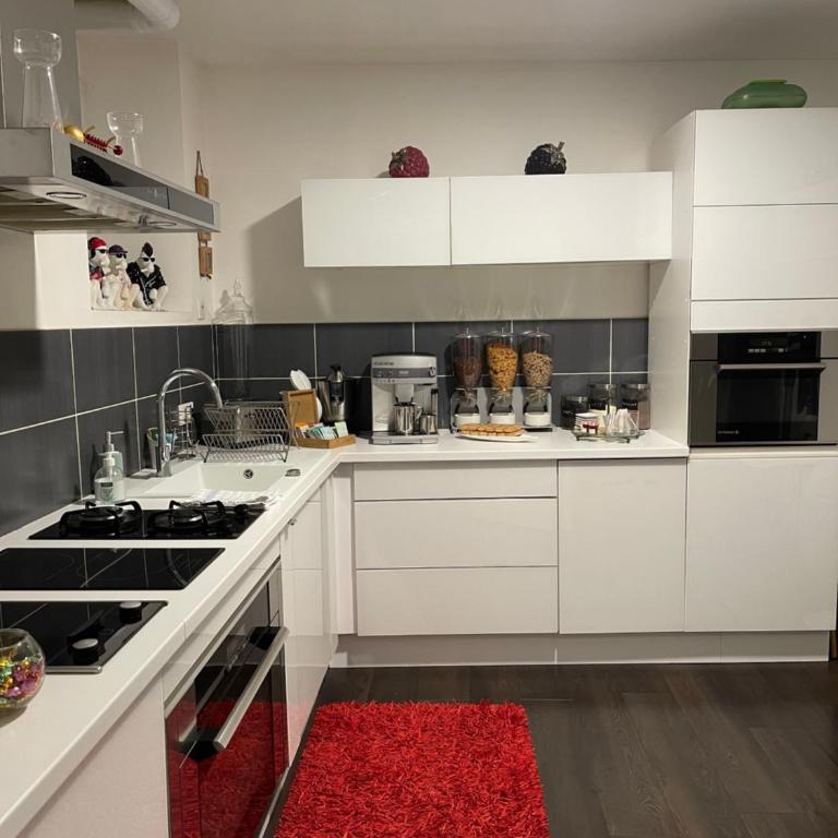 appartement a Clermont Ferrand petit déjeuner et ménage inclus - Apartment mit 2 Schlafzimmern - 27