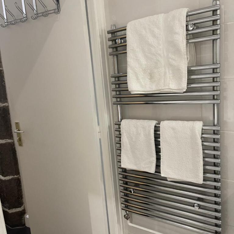 appartement a Clermont Ferrand petit déjeuner et ménage inclus - Apartment mit 2 Schlafzimmern - 31
