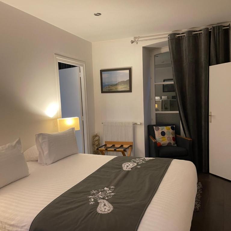 appartement a Clermont Ferrand petit déjeuner et ménage inclus - Apartment mit 2 Schlafzimmern - 1
