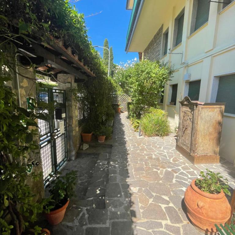 Florence Art Loft Boboli - easy parking - Loft - 16