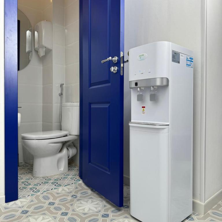 Castaños 4 - Double Room with Shared Bathroom - 14