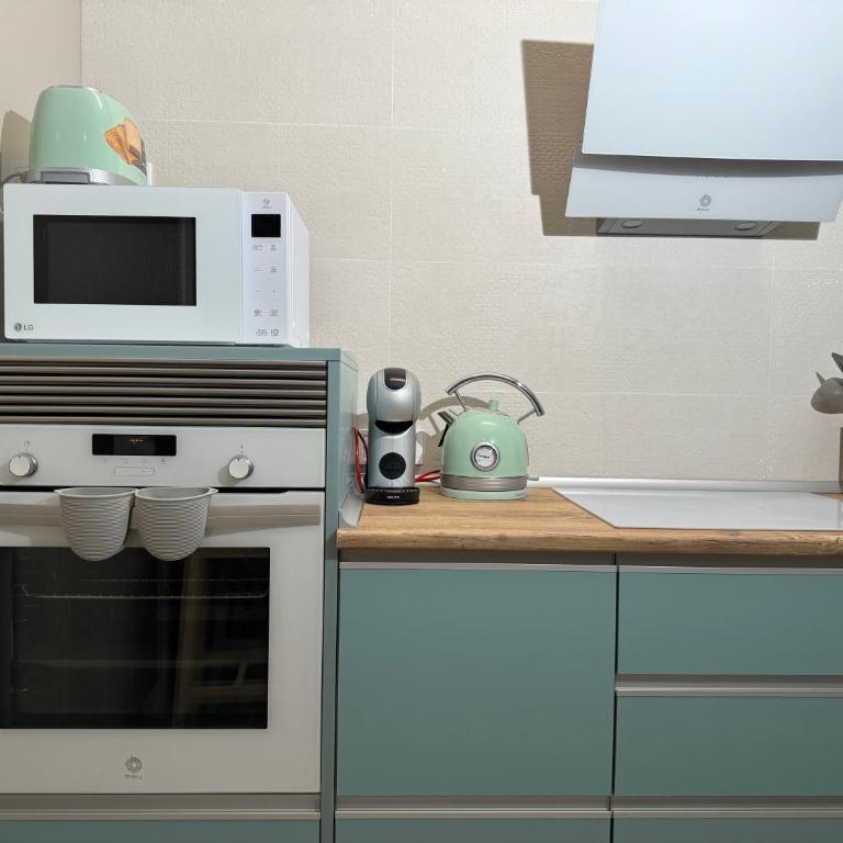 Castaños 4 - Double Room with Shared Bathroom - 9