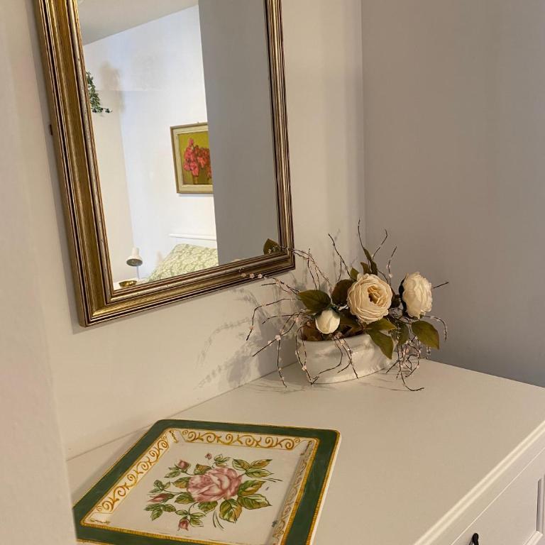 Appartamento Palazzo Montegnacco-Braida - Appartamento con 1 Camera da Letto - 17