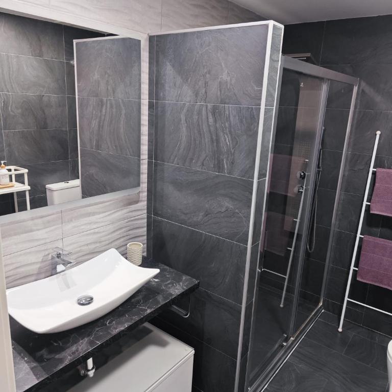 Benalbeach Holidays Benalmâdena - Apartamento de 1 dormitorio - 15
