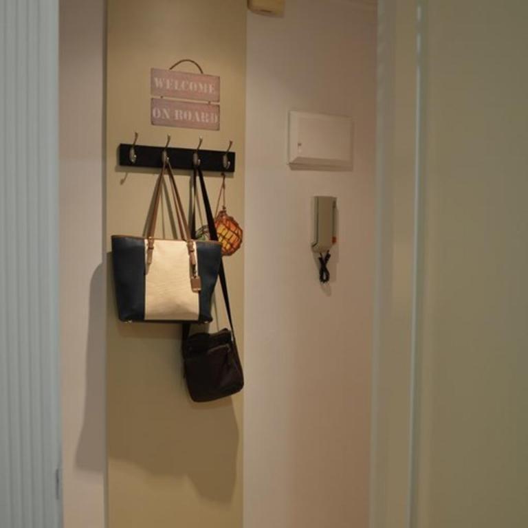 Mediterráneo beach Muñoz - Studio Apartment - 63