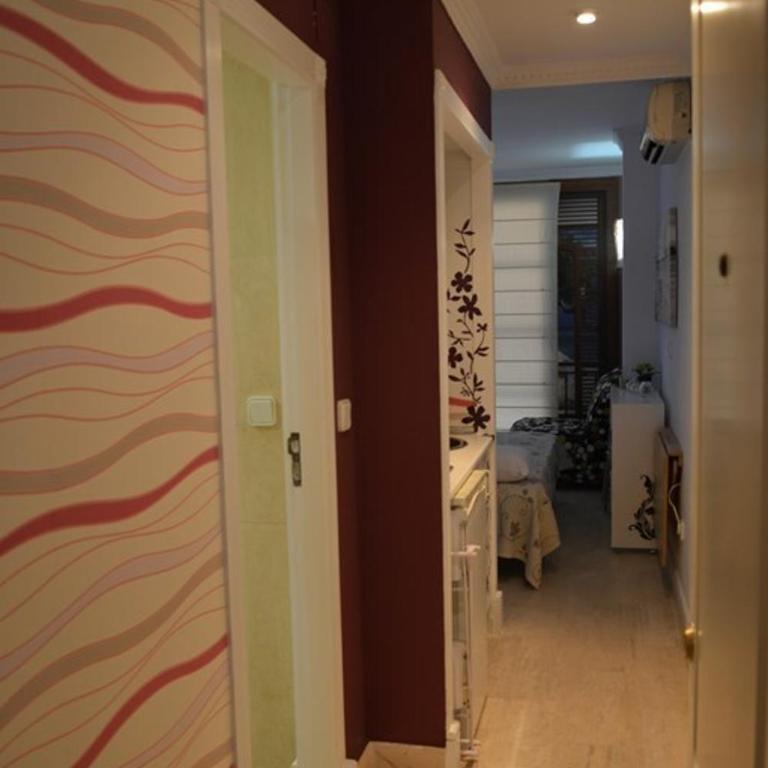 Mediterráneo beach Muñoz - Studio Apartment - 67