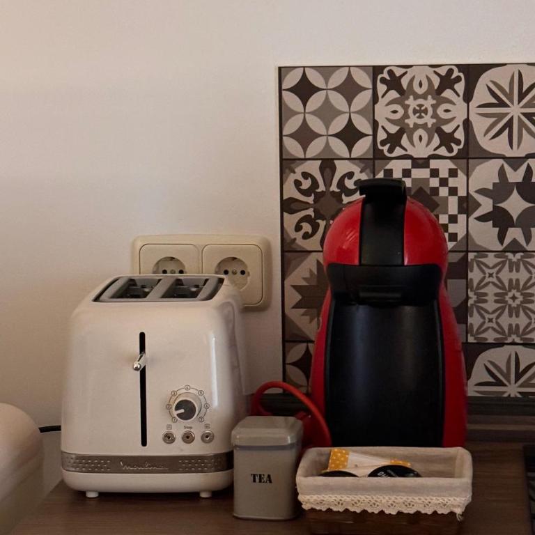 Suite Imperial II * Historic Center * Early Check-in - Apartamento de 1 dormitorio - 7