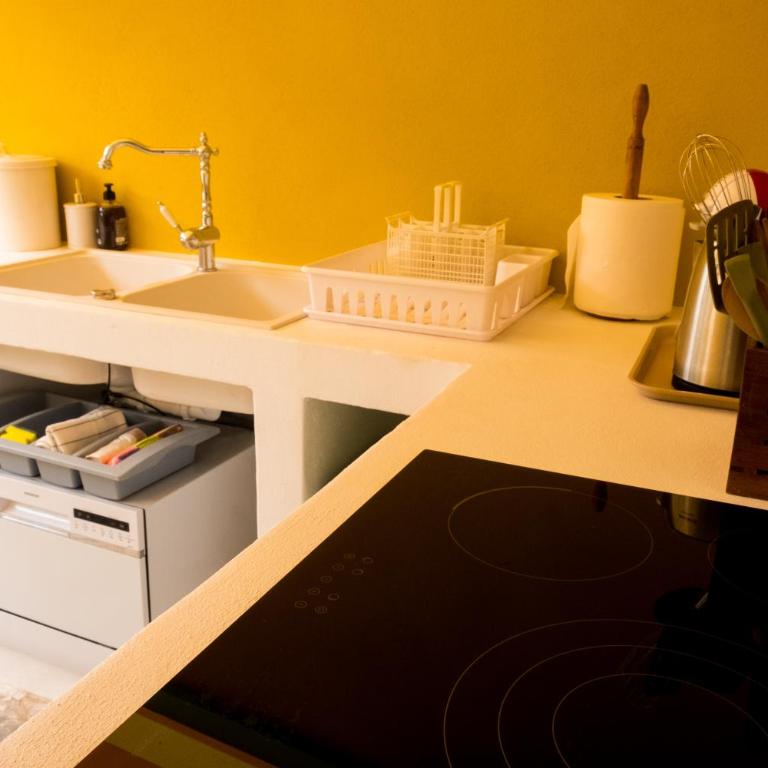La Finquita - Adeje - Habitación Doble con terraza - 13