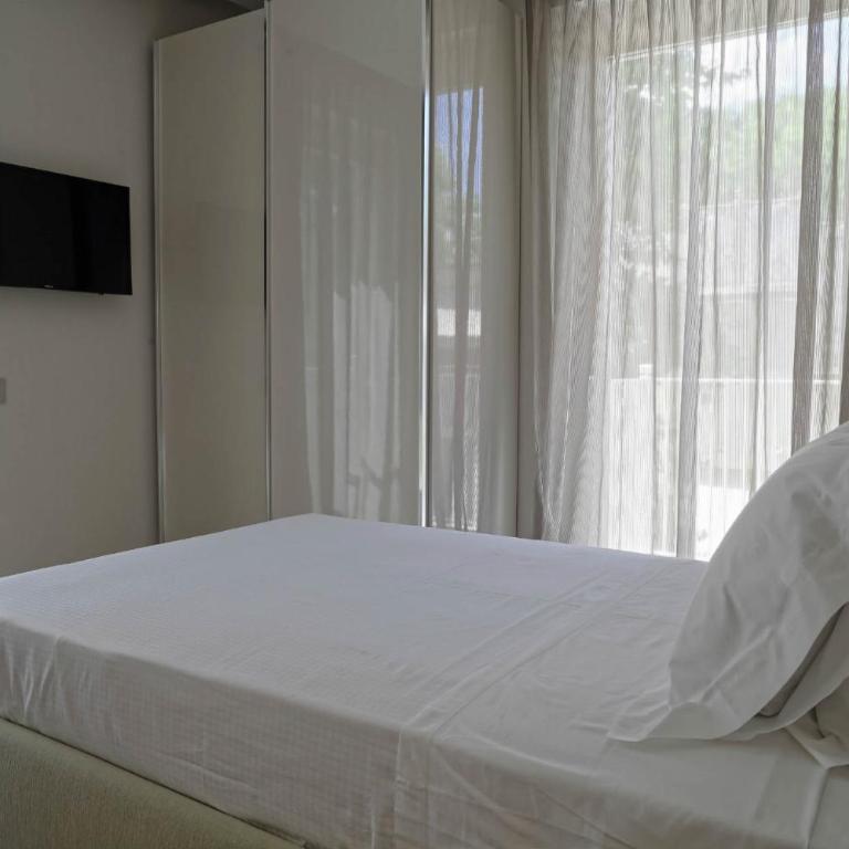 Elegance Riccione - Appartamento con 2 Camere da Letto - 7