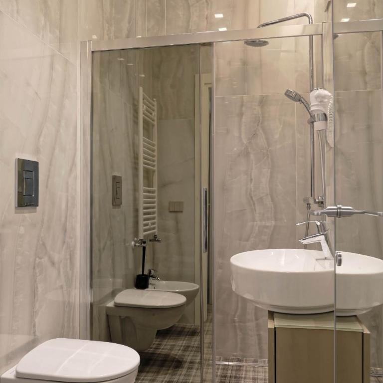 Elegance Riccione - Appartamento con 2 Camere da Letto - 9