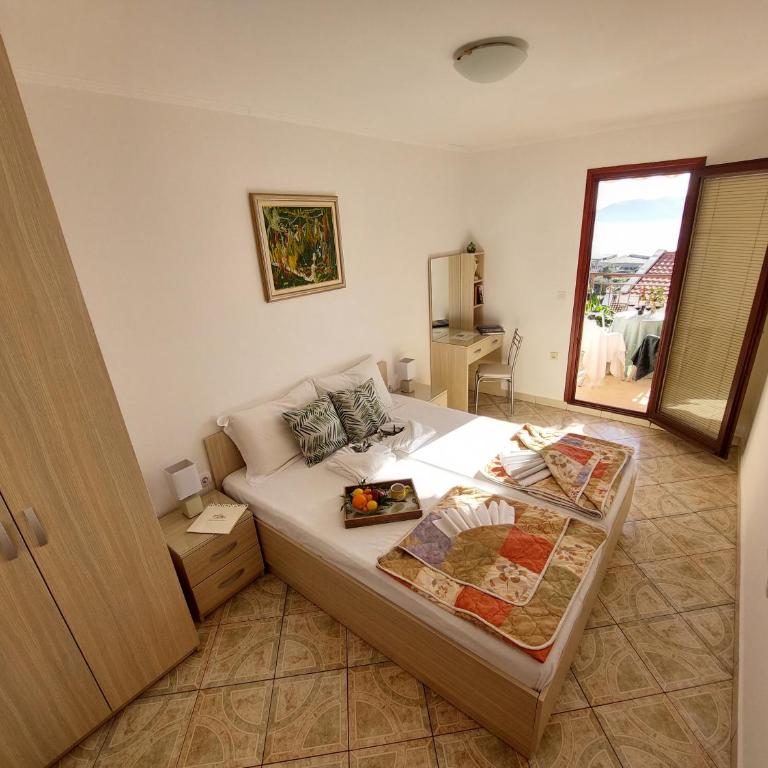 Apartmani Dalex - Apartman sa Pogledom na More - 2
