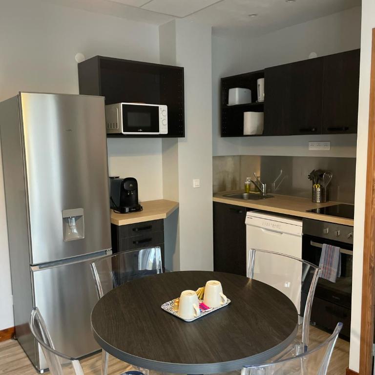 Smart Appart Le Havre 97 - Appartement - Rez-de-Chaussée - 10