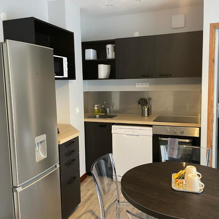 Smart Appart Le Havre 97 - Appartement - Rez-de-Chaussée - 9