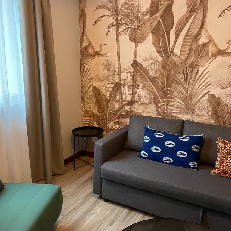 Smart Appart Le Havre 97 - Appartement - Rez-de-Chaussée - 6
