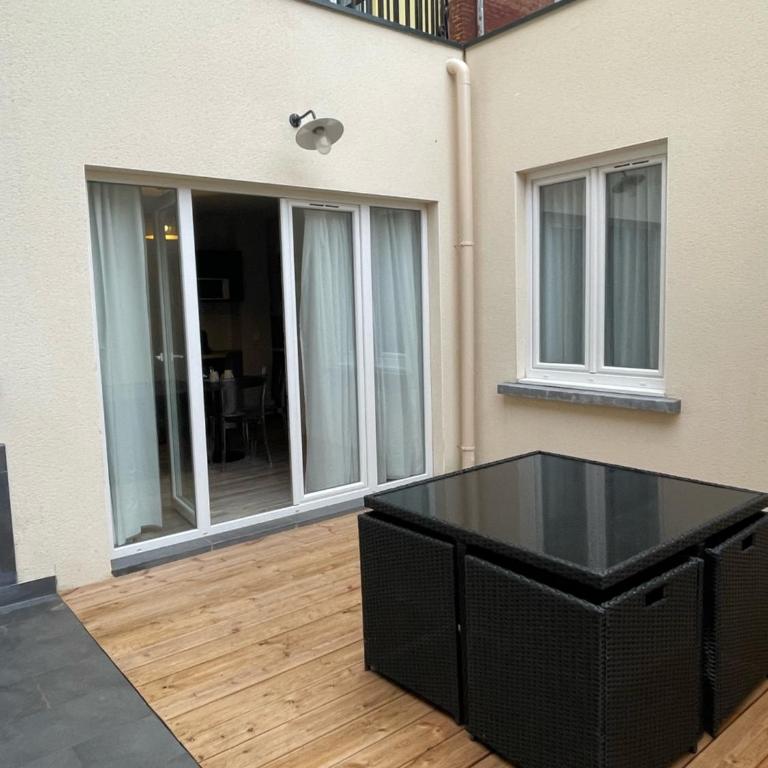 Smart Appart Le Havre 97 - Appartement - Rez-de-Chaussée - 4