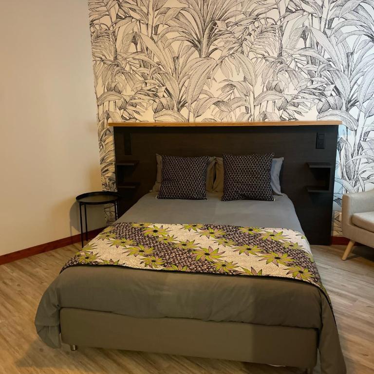 Smart Appart Le Havre 97 - Appartement - Rez-de-Chaussée - 3