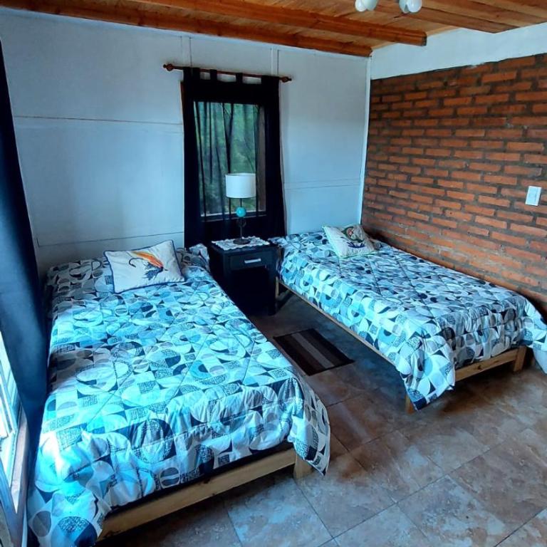 Tito Fly - Apartamento de 1 dormitorio - 5