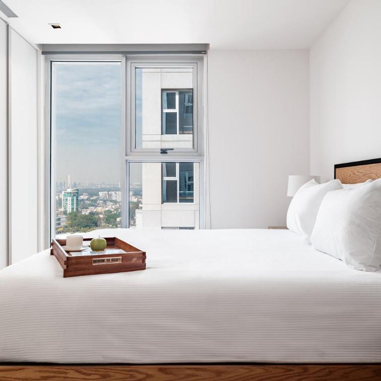 Nido x Nomad Las Américas GDL - Apartamento Superior - 1