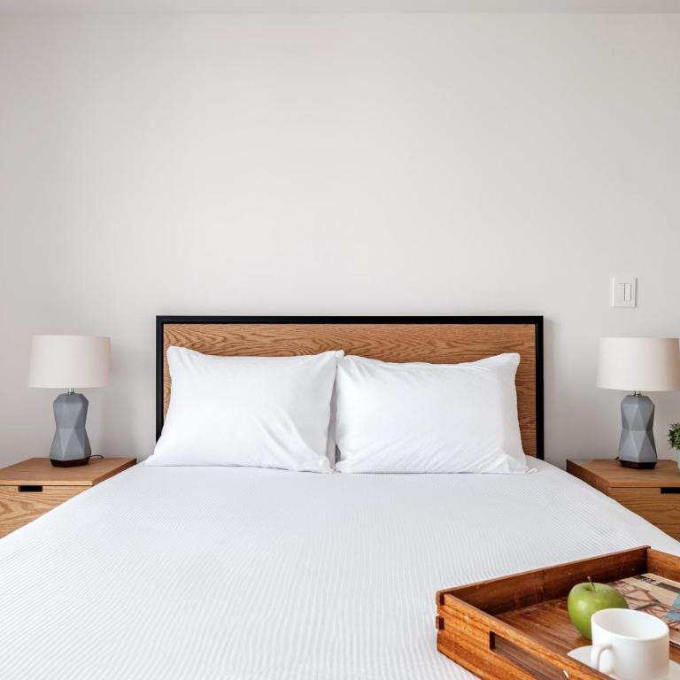 Nido x Nomad Las Américas GDL - Apartamento Superior - 14