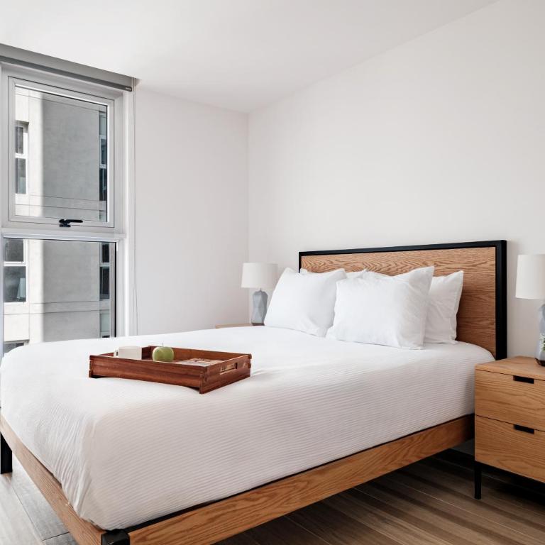 Nido x Nomad Las Américas GDL - Apartamento Superior - 17