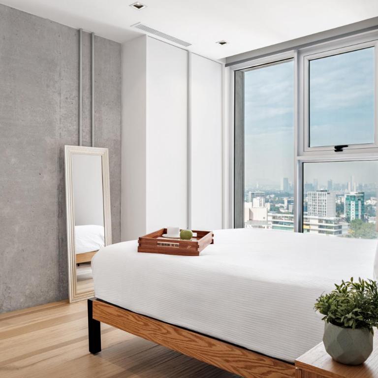 Nido x Nomad Las Américas GDL - Apartamento Superior - 16