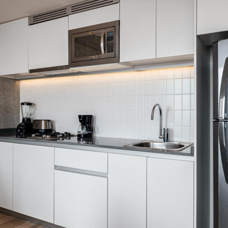 Nido x Nomad Las Américas GDL - Apartamento Superior - 6