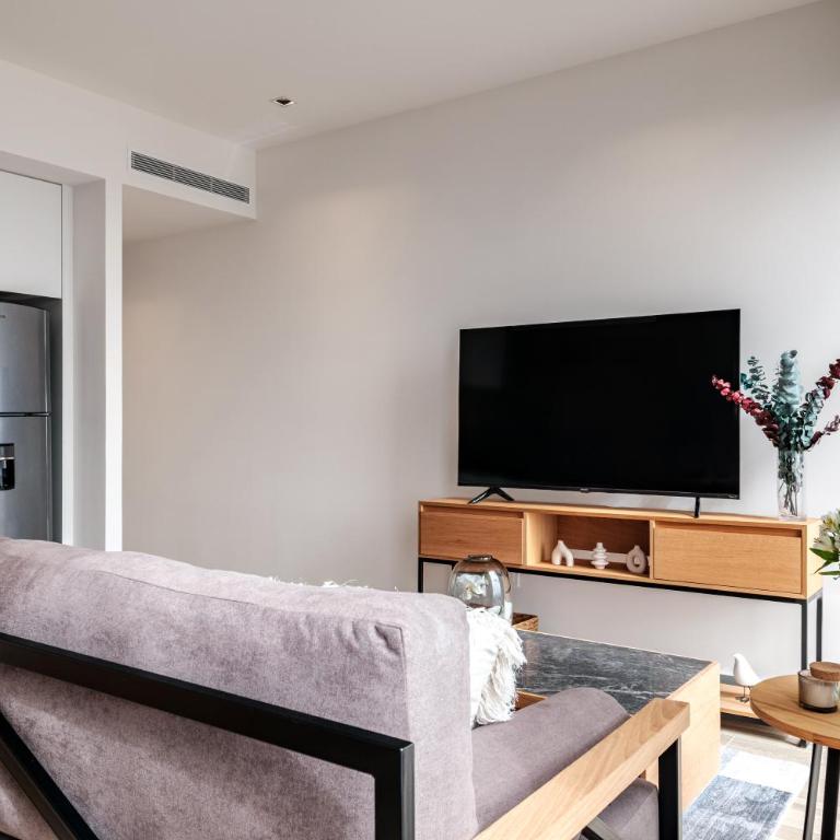 Nido x Nomad Las Américas GDL - Apartamento Superior - 18