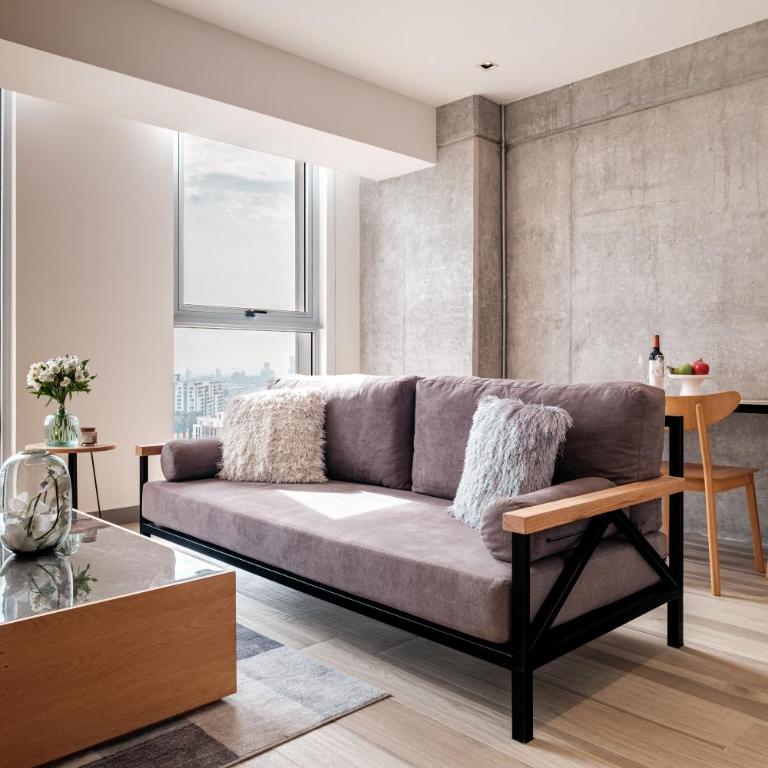 Nido x Nomad Las Américas GDL - Apartamento Superior - 12