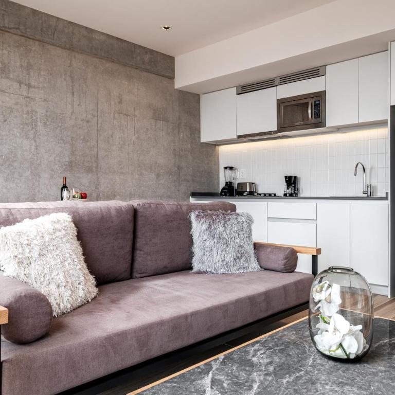 Nido x Nomad Las Américas GDL - Apartamento Superior - 13